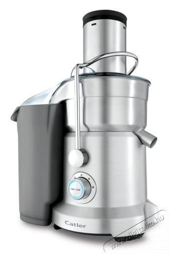 Catler JE 8011 Gyümölcsfacsaró Konyhai termékek - Konyhai kisgép (előkészítés / feldolgozás) - Gyümölcs centrifuga / prés - 261755