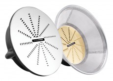 Catler JE 8011 Gyümölcsfacsaró Konyhai termékek - Konyhai kisgép (előkészítés / feldolgozás) - Gyümölcs centrifuga / prés - 261755