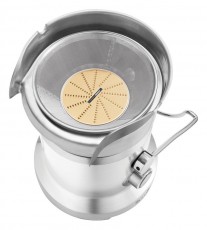Catler JE 8011 Gyümölcsfacsaró Konyhai termékek - Konyhai kisgép (előkészítés / feldolgozás) - Gyümölcs centrifuga / prés - 261755