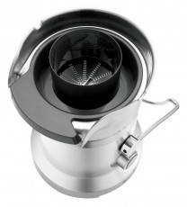 Catler JE 8011 Gyümölcsfacsaró Konyhai termékek - Konyhai kisgép (előkészítés / feldolgozás) - Gyümölcs centrifuga / prés - 261755