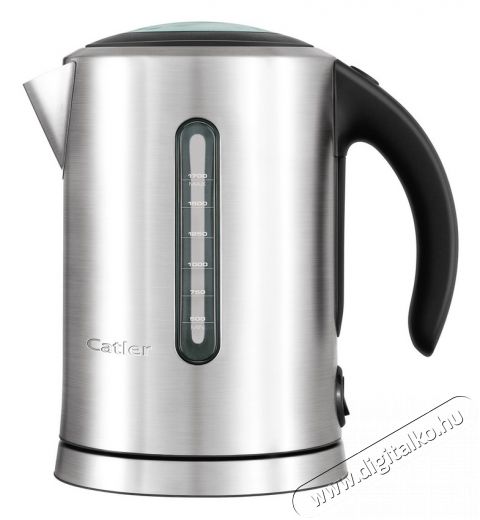 Catler KE 4012 Vízforraló Konyhai termékek - Vízforraló / teafőző - 261738