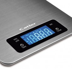 Catler KS 4010 Konyhai mérleg Konyhai termékek - Konyhai mérleg - 261747