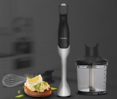 Catler SB 4010 Botmixer Konyhai termékek - Konyhai kisgép (előkészítés / feldolgozás) - Botmixer - 261746