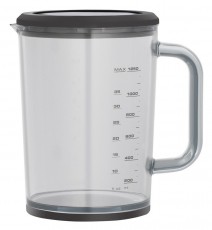 Catler SB 4010 Botmixer Konyhai termékek - Konyhai kisgép (előkészítés / feldolgozás) - Botmixer - 261746