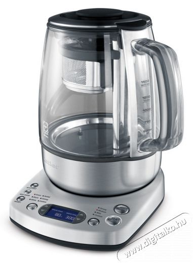Catler TM 8010 Teafőző Konyhai termékek - Vízforraló / teafőző - 261753