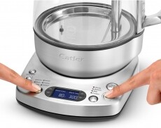 Catler TM 8010 Teafőző Konyhai termékek - Vízforraló / teafőző - 261753