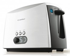 Catler TS 4010 Kenyérpirító Konyhai termékek - Konyhai kisgép (sütés / főzés / hűtés / ételkészítés) - Kenyérpirító - 261743