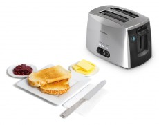 Catler TS 4010 Kenyérpirító Konyhai termékek - Konyhai kisgép (sütés / főzés / hűtés / ételkészítés) - Kenyérpirító - 261743