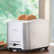 Catler TS 4011 Kenyérpirító Konyhai termékek - Konyhai kisgép (sütés / főzés / hűtés / ételkészítés) - Kenyérpirító - 261744