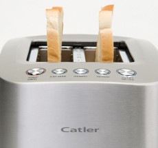 Catler TS 4011 Kenyérpirító Konyhai termékek - Konyhai kisgép (sütés / főzés / hűtés / ételkészítés) - Kenyérpirító - 261744