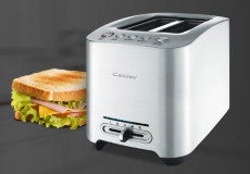Catler TS 4011 Kenyérpirító Konyhai termékek - Konyhai kisgép (sütés / főzés / hűtés / ételkészítés) - Kenyérpirító - 261744
