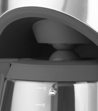 Catler CM 4010 kávéfőző Konyhai termékek - Kávéfőző / kávéörlő / kiegészítő - Presszó kávéfőző - 348269