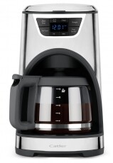 Catler CM 4010 kávéfőző Konyhai termékek - Kávéfőző / kávéörlő / kiegészítő - Presszó kávéfőző - 348269