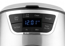 Catler CM 4010 kávéfőző Konyhai termékek - Kávéfőző / kávéörlő / kiegészítő - Presszó kávéfőző - 348269