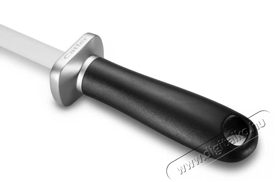 Catler CS 2010 Ker&aacute;mia k&eacute;s&eacute;lező Konyhai term&eacute;kek - Konyhai eszk&ouml;z - K&eacute;s / oll&oacute; &eacute;lező - 348257