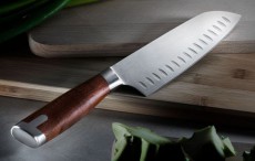 Catler DMS 178 Santoku kés Konyhai termékek - Konyhai eszköz - Kés / olló - 348262