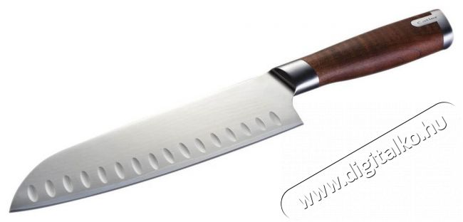 Catler DMS 178 Santoku kés Konyhai termékek - Konyhai eszköz - Kés / olló - 348262