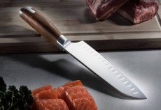 Catler DMS 178 Santoku kés Konyhai termékek - Konyhai eszköz - Kés / olló - 348262