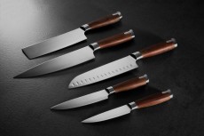 Catler DMS 178 Santoku kés Konyhai termékek - Konyhai eszköz - Kés / olló - 348262