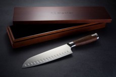Catler DMS 178 Santoku kés Konyhai termékek - Konyhai eszköz - Kés / olló - 348262