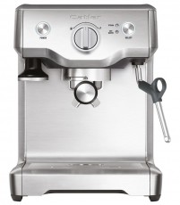 Catler ES 4050 Eszpresszó kávéfőző Konyhai termékek - Kávéfőző / kávéörlő / kiegészítő - Presszó kávéfőző - 301950