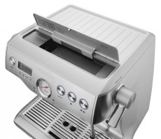Catler ES 9010 kávéfőző + CG 8030 kávédaráló Konyhai termékek - Kávéfőző / kávéörlő / kiegészítő - Presszó kávéfőző - 303292