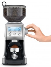 Catler ES 9010 kávéfőző + CG 8030 kávédaráló Konyhai termékek - Kávéfőző / kávéörlő / kiegészítő - Presszó kávéfőző - 303292