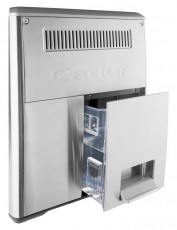 Catler ES 9010 kávéfőző + CG 8030 kávédaráló Konyhai termékek - Kávéfőző / kávéörlő / kiegészítő - Presszó kávéfőző - 303292