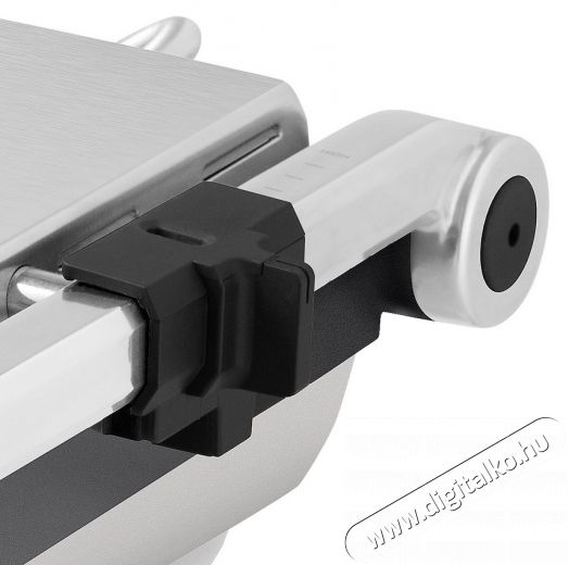 Catler GR 8012 kontakt grill + KS 4010 konyhai mérleg + SM 2011 só és bors őrlő Konyhai termékek - Konyhai kisgép (sütés / főzés / hűtés / ételkészítés) - Kontakt grill sütő / sütőlap - 303291
