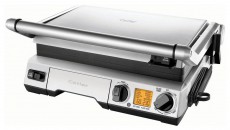 Catler GR 8050 kontaktgrill + KS 4010 konyhai mérleg + SP 2010 műanyag kaparó grillsütőkhöz Konyhai termékek - Konyhai kisgép (sütés / főzés / hűtés / ételkészítés) - Kontakt grill sütő / sütőlap - 309959