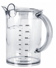Catler JE 1010 kiöntő gyümölcsprésekhez Konyhai termékek - Konyhai kisgép kiegészítő - Gyümölcs prés / centrifuga kiegészítő - 299949