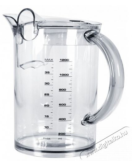 Catler JE 1010 kiöntő gyümölcsprésekhez Konyhai termékek - Konyhai kisgép kiegészítő - Gyümölcs prés / centrifuga kiegészítő - 299949