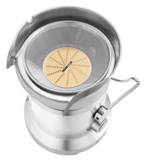 Catler JE 8011 gyümölcsprés + JE 1010 kiöntő Konyhai termékek - Konyhai kisgép (előkészítés / feldolgozás) - Gyümölcs centrifuga / prés - 303289