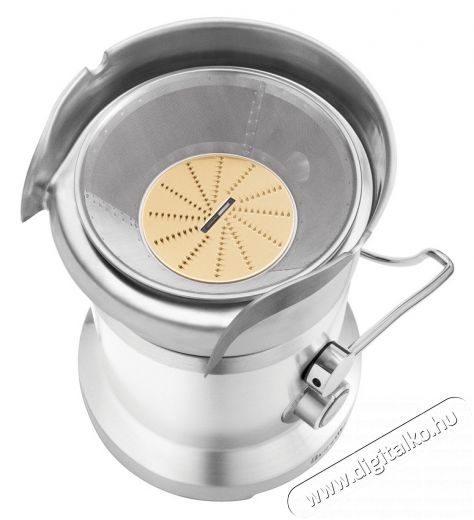 Catler JE 8011 gyümölcsprés + JE 1010 kiöntő Konyhai termékek - Konyhai kisgép (előkészítés / feldolgozás) - Gyümölcs centrifuga / prés - 303289
