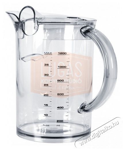 Catler JE 8011 gyümölcsprés + JE 1010 kiöntő Konyhai termékek - Konyhai kisgép (előkészítés / feldolgozás) - Gyümölcs centrifuga / prés - 303289