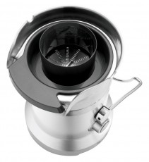 Catler JE 8011 gyümölcsprés + JE 1010 kiöntő Konyhai termékek - Konyhai kisgép (előkészítés / feldolgozás) - Gyümölcs centrifuga / prés - 303289