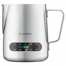 Catler MJ 2010 kancsó tejhabosítóhoz Konyhai termékek - Kávéfőző / kávéörlő / kiegészítő - Tejhabosító - 303284