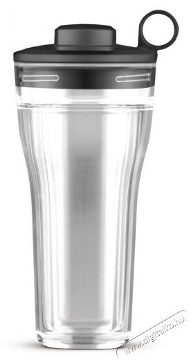 Catler PB 2010 hidegen tartó tumbler smoothie-khoz Konyhai termékek - Konyhai kisgép kiegészítő - Turmix / mixer kiegészítő - 306066