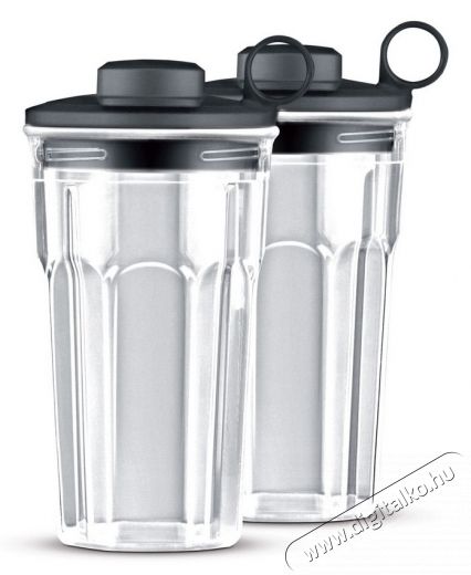 Catler PB 2011 Smoothie tumbler k&eacute;szlet Konyhai term&eacute;kek - Konyhai kisg&eacute;p kieg&eacute;sz&iacute;tő - Turmix / mixer kieg&eacute;sz&iacute;tő - 306065