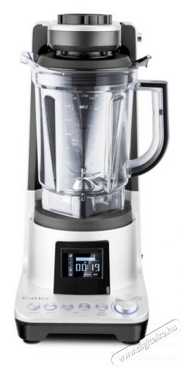 Catler VB 8010 Vákuumos mixer Konyhai termékek - Konyhai kisgép (előkészítés / feldolgozás) - Turmixgép - 348281