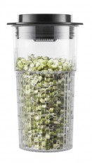 Catler VB 8010 Vákuumos mixer Konyhai termékek - Konyhai kisgép (előkészítés / feldolgozás) - Turmixgép - 348281