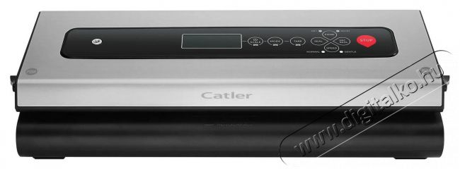Catler VS 8010 Fólia hegesztő Konyhai termékek - Fóliahegesztő - Fóliahegesztő - 348282