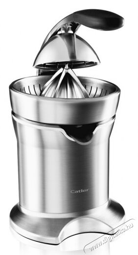 Catler CP 8010 citrusfacsaró Konyhai termékek - Konyhai kisgép (előkészítés / feldolgozás) - Citrus / gyümölcs facsaró - 261756
