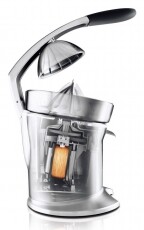 Catler CP 8010 citrusfacsaró Konyhai termékek - Konyhai kisgép (előkészítés / feldolgozás) - Citrus / gyümölcs facsaró - 261756