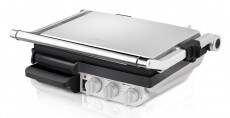 Catler GR 8012 Kontakt grill sütő Konyhai termékek - Konyhai kisgép (sütés / főzés / hűtés / ételkészítés) - Kontakt grill sütő / sütőlap - 261759