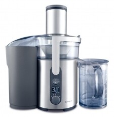 Catler JE 4010 Gyümölcsfacsaró Konyhai termékek - Konyhai kisgép (előkészítés / feldolgozás) - Gyümölcs centrifuga / prés - 261740