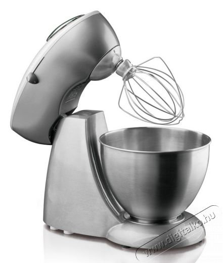 Catler KM 8010 Asztali Mixerg&eacute;p Konyhai term&eacute;kek - Konyhai kisg&eacute;p (elők&eacute;sz&iacute;t&eacute;s / feldolgoz&aacute;s) - T&aacute;las mixer - 261758