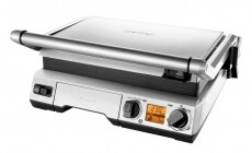 Catler GR 8030 Kontakt grill Konyhai termékek - Konyhai kisgép (sütés / főzés / hűtés / ételkészítés) - Kontakt grill sütő / sütőlap - 281824