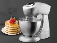 Catler KM 8010 Asztali Mixerg&eacute;p Konyhai term&eacute;kek - Konyhai kisg&eacute;p (elők&eacute;sz&iacute;t&eacute;s / feldolgoz&aacute;s) - T&aacute;las mixer - 261758
