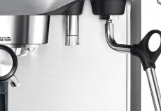 Catler ES 9010 Professzionális eszpresszó kávéfőző Dual Boiler Konyhai termékek - Kávéfőző / kávéörlő / kiegészítő - Presszó kávéfőző - 281274